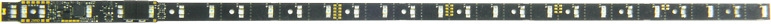 ZIMO Elektronik LIPLDHW1 - TT/H0 - LED Innenbeleuchtung - weiß